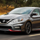 Swoopy! (Photo Credits: Nissan)